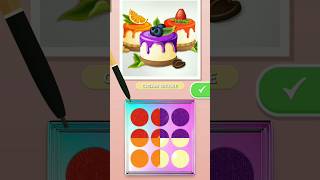 makeup kit - color mixing screenshot 5