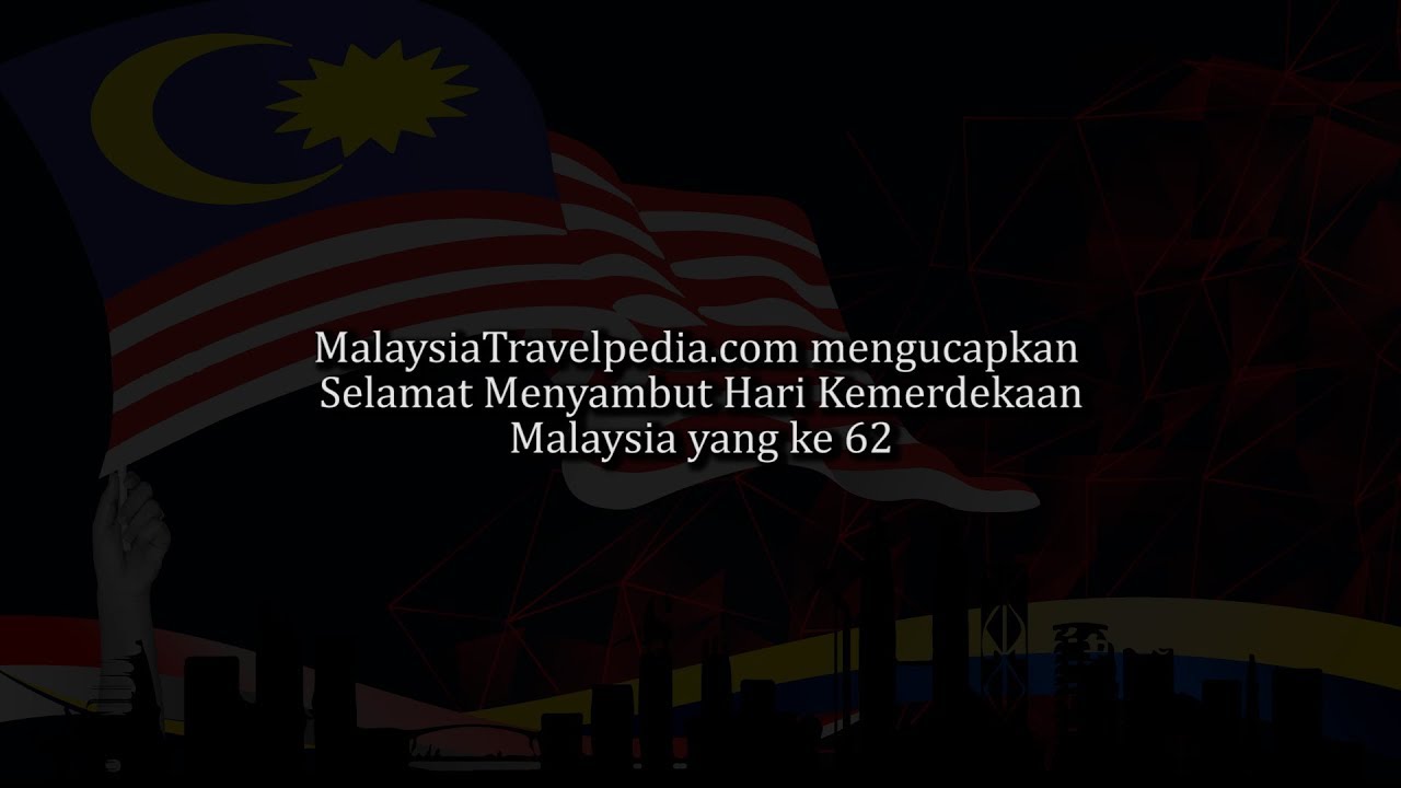 kata kata merdeka malaysia