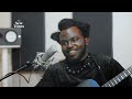Paccy Bolingo on preserving Rwanda’s culture through music and creative expression