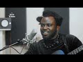 Paccy Bolingo on preserving Rwanda’s culture through music and creative expression
