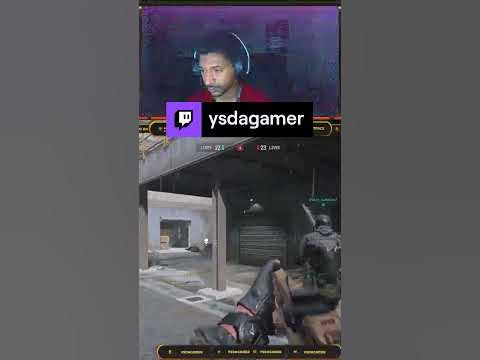 MY DUMB SELFTRY TO KILL MY OWN TEAM 😂😂😂😂 | ysdagamer on #Twitch - YouTube