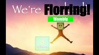 The good, the bad, and the ugly (florr.io)