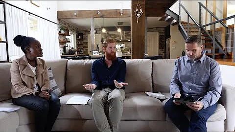 Mission Interview | Luke & Agnes Vandenberg | Sund...