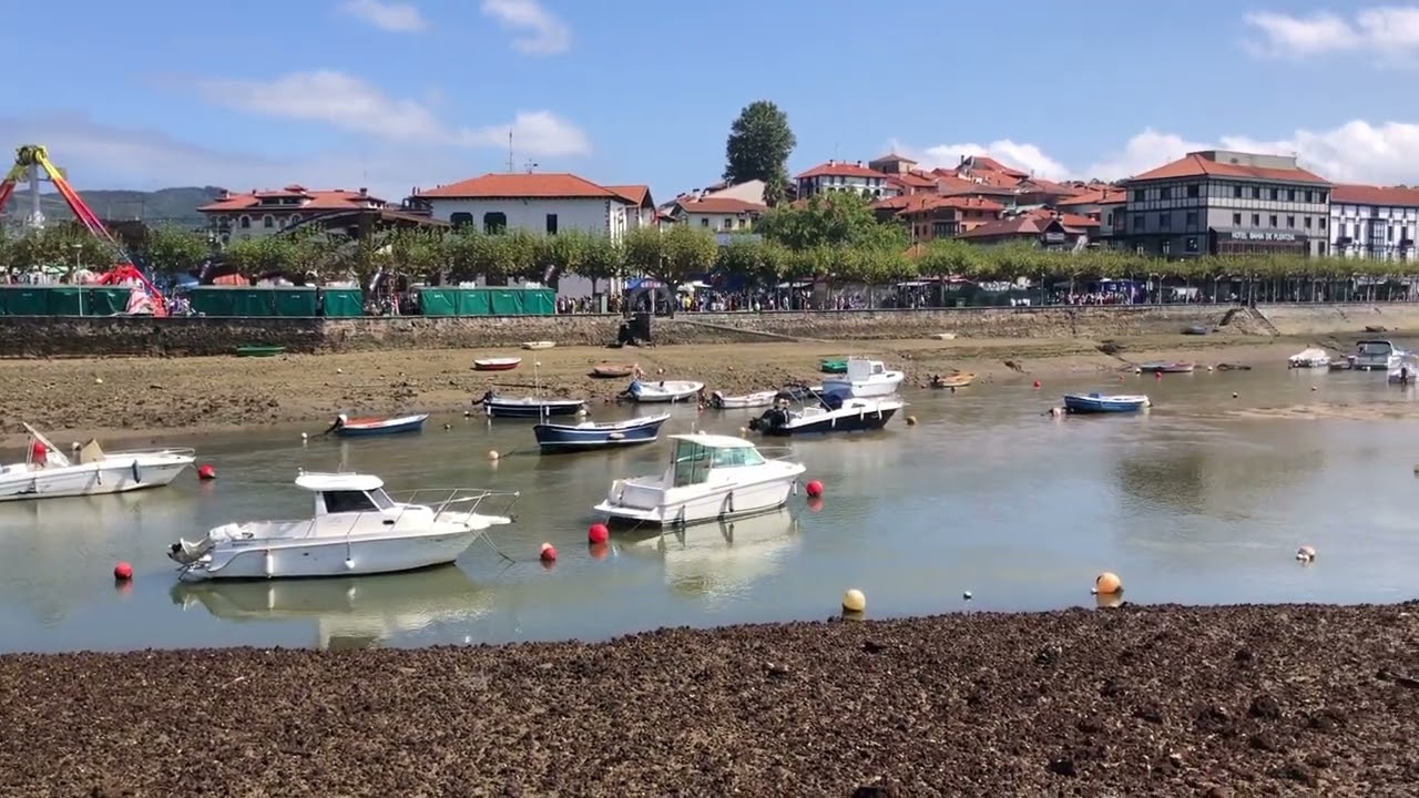 Mareas vivas