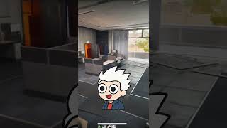 Trick lỏ trong map Đập nước cho anh em  !!! #games #fps #aolangdf #dacnhiembiettuot