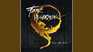 Video thumbnail of "Fair Warning - Burning Heart"