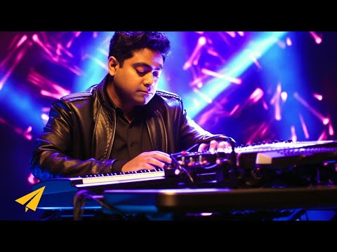 A. R. Rahman's Top 10 Rules Ror Success (@arrahman)