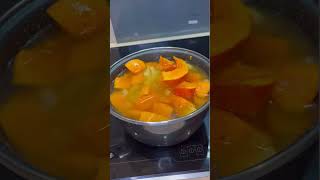 🎃 🥣 PUMPKIN SOUP