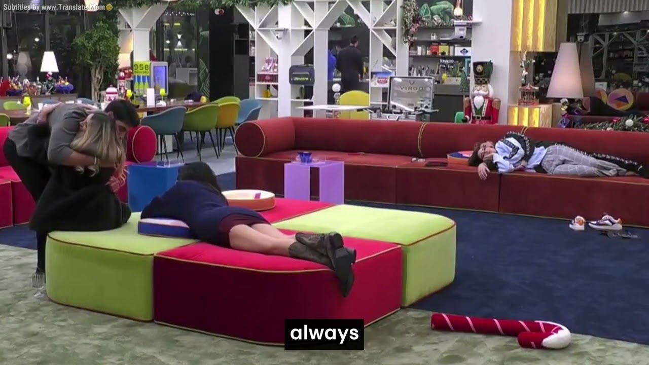 9th December 2024 Part 2