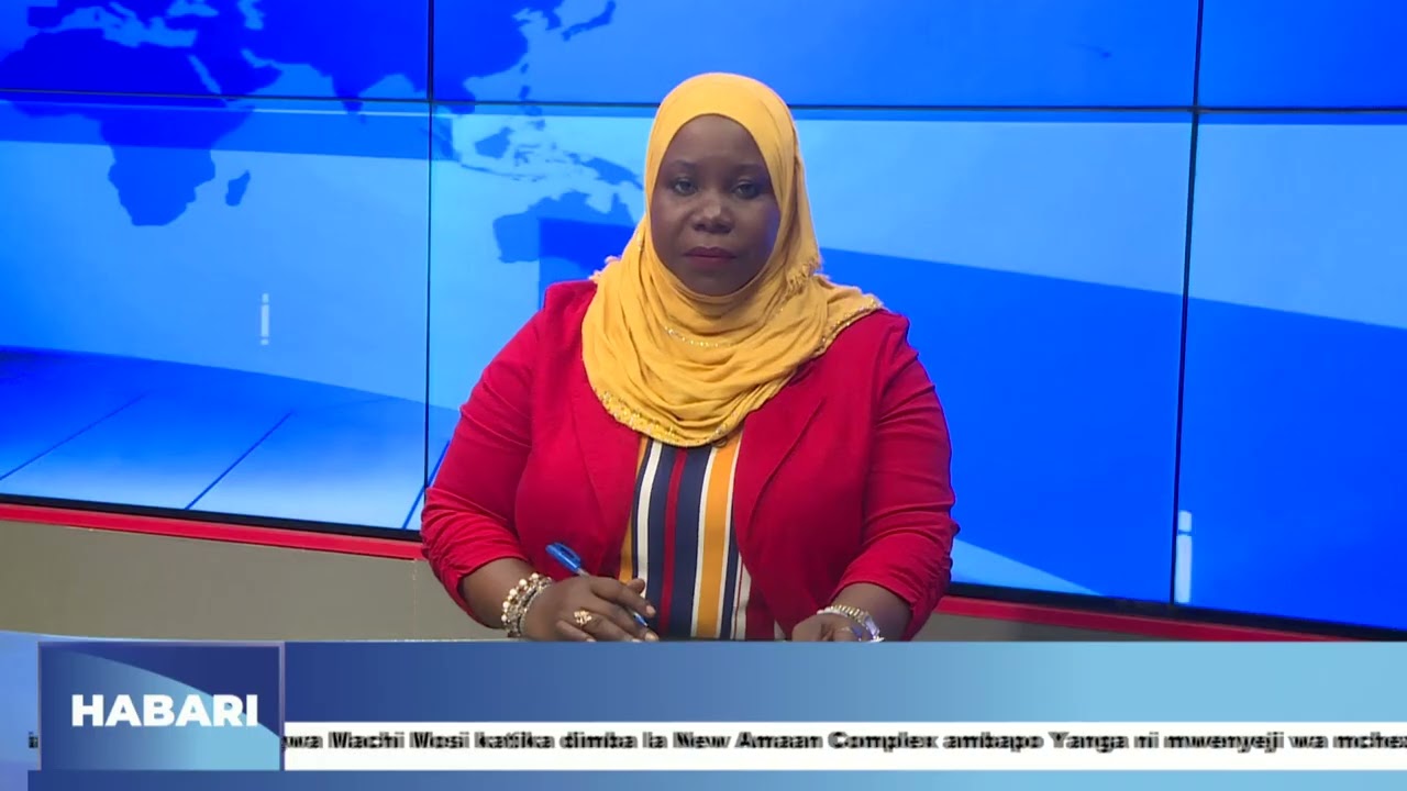 HABARI ZA KITAIFA NA KIMATAIFA 26.02.2026