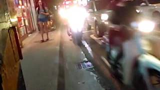 307路線公車搭乘記錄(20161028)晚上