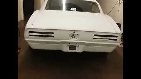 1968 firebird ls1 t56 swap...bad ass comp cam