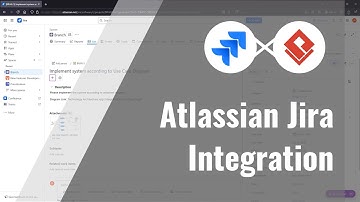 Visual Paradigm + Jira: Seamless Issue Tracking from Diagrams (v17.3 Update)