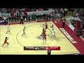 UNH Men's Basketball Transfer Tayler Mattos Highlights (4-21-20)