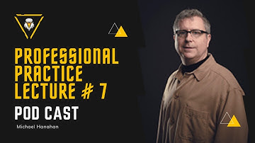 Michael Hanahan Lecture 07   AIA B101   Part 2   Owner Architect Agreement