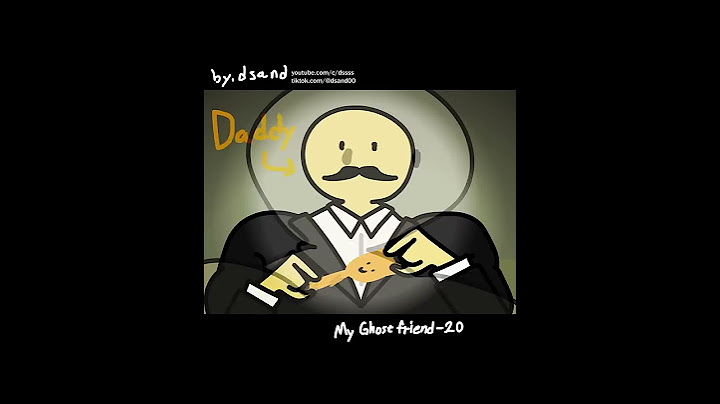 20 - bob's childhood🥺🥺🥺🥺🥺 | #myghostfriend