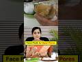 How To Remove Open Pores Naturally At Home Fitkari Ke Phayde Skincare Health Ayurveda