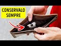 Bisogna Tenere Sempre Un Sigilla-Sacchetti Nel Portafoglio Quando Si Viaggia: Ecco Perché