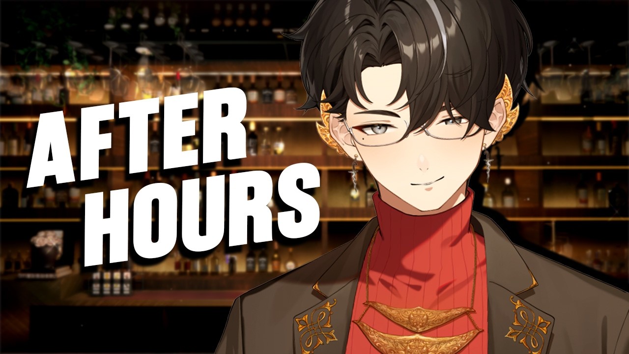 JAGAIN BAR SADEWA?【AFTER HOURS】