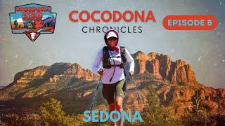 Cocodona Chronicles | Episode 8 | Sedona by Aravaipa Running 1,874 views 4 days ago 4 minutes, 56 seconds