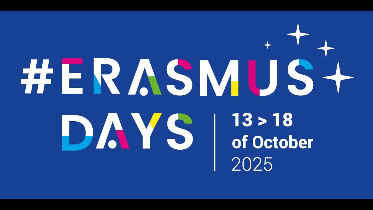 Erasmus Days curso 2025/26 en el IES Al-Ándalus