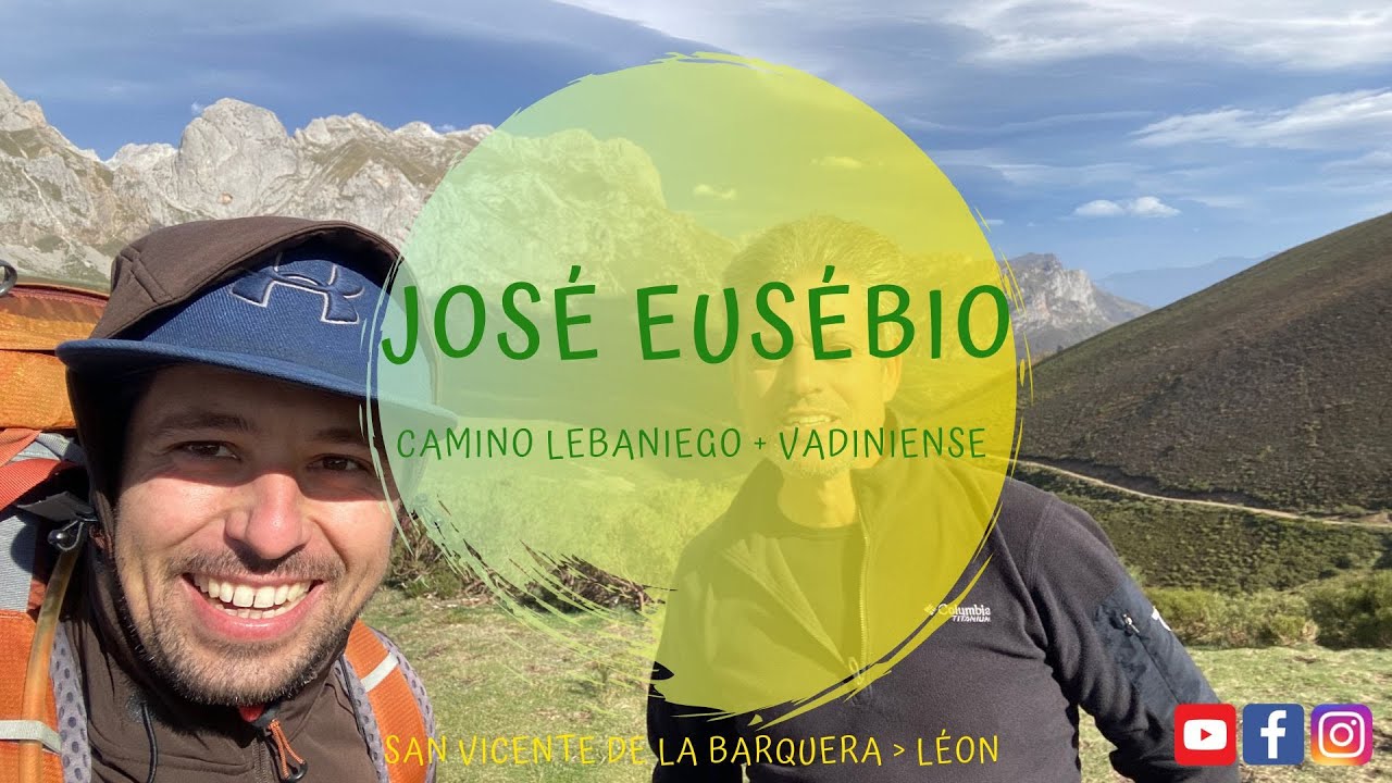 Camino Lebaniego + Camino Vadiniense