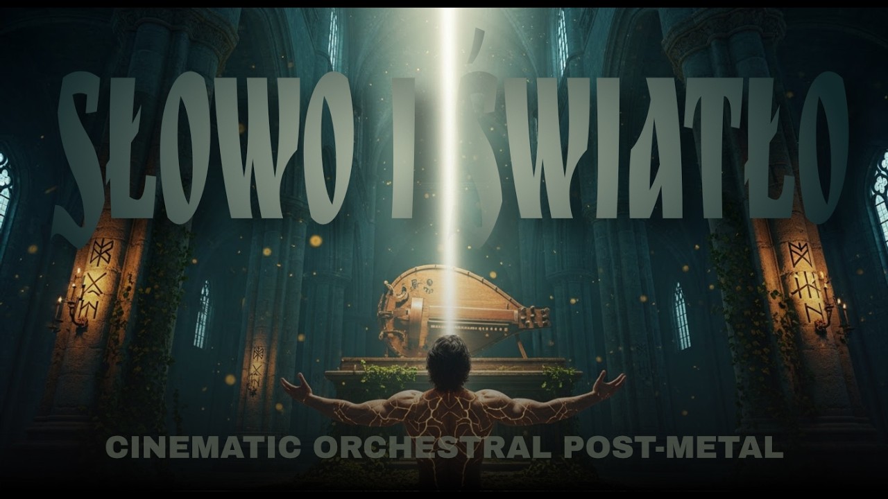 11. Słowo i Światło – [P. Rydyger] (ZE ZGLISZCZ cz.2)