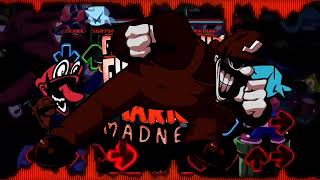 True All Stars v1 CANCELLED ("Animation") (Incomplete)