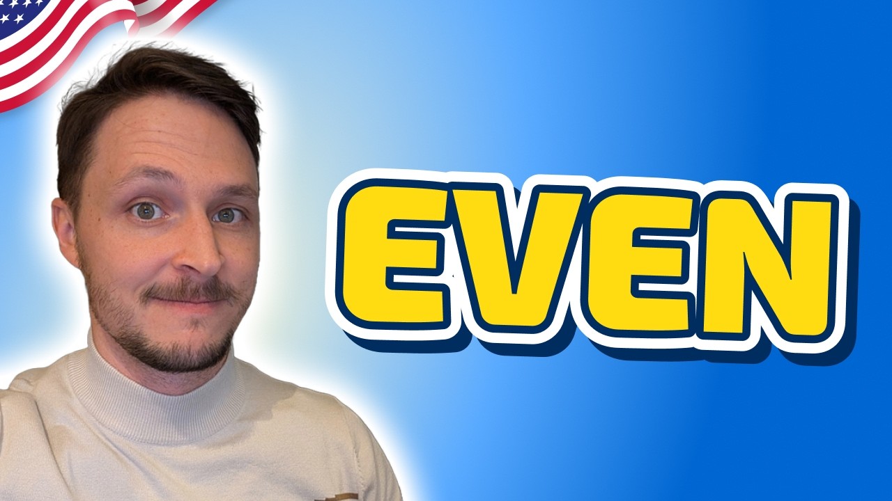 Scommetto che conosci queste 5 parole inglesi ma non le usi