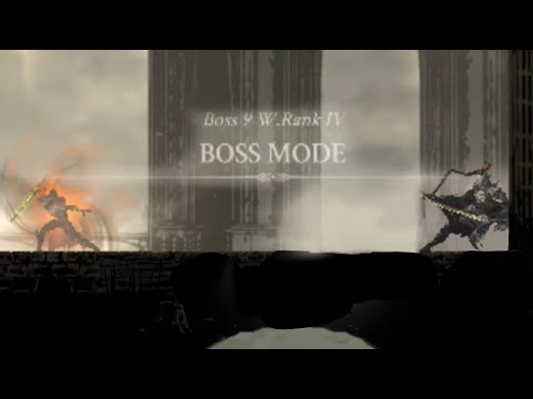 【Demon Hunter: Shadow
