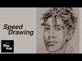 Speed Drawing: How to Draw Faster (Techniques & Tips)