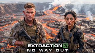 Extraction 3 (2027) - Chris Hemsworth, Idris Elba | Summer 2026 filming, and Tyler Rake is back!