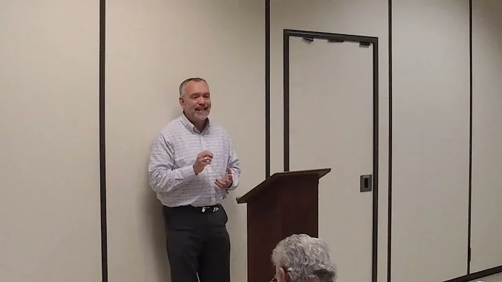 12-14-2022 How We Got the Bible-Neal Pollard