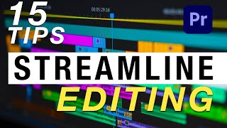 Celebrity Editing Efficiency Unleashed: Premiere Pro Tips to Save You Time and Boost Creativity Wealth