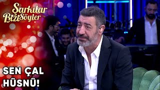 Canseverin Çalacağı Enstrümanı Bulamadık Şarkılar Bizi Söyler 42. Bölüm