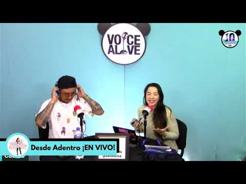 Desde Adentro con Teté Marquez - Bocca Myers