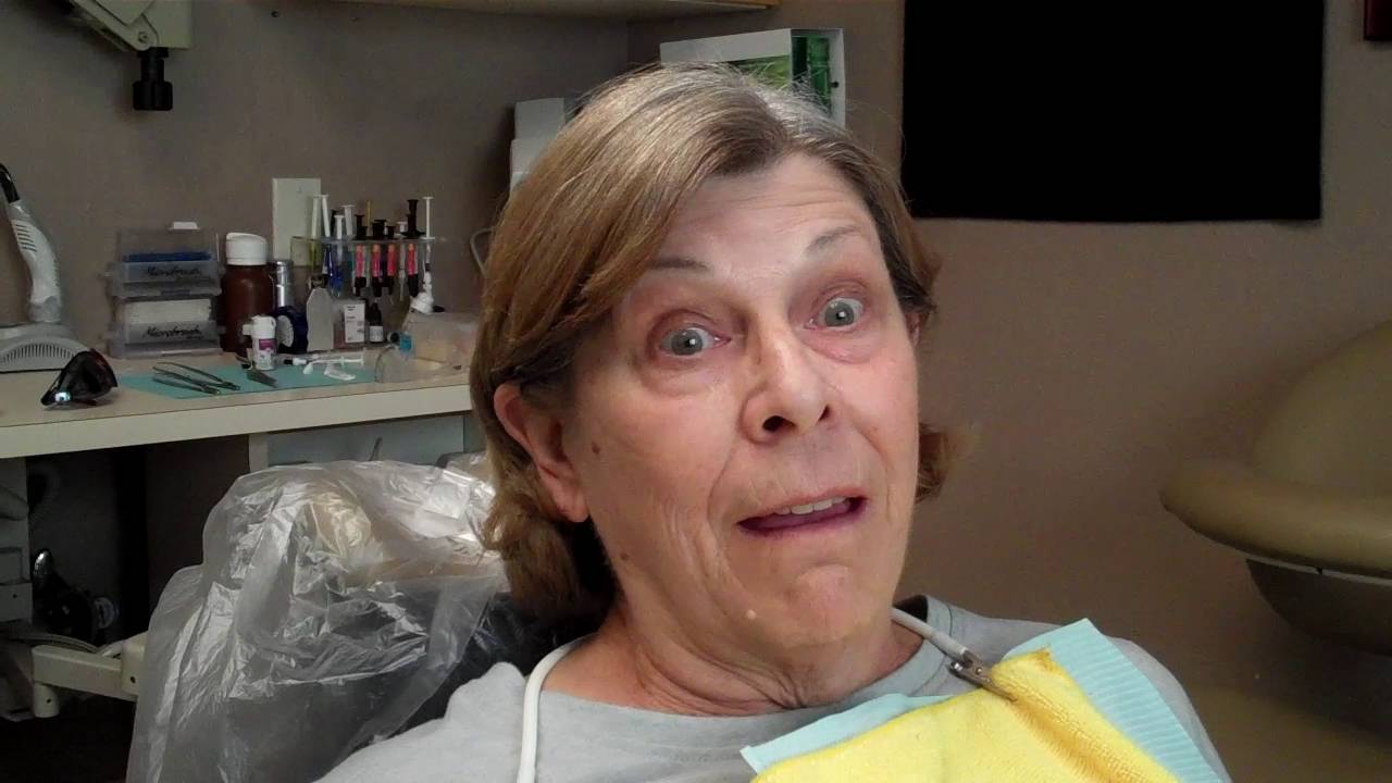 Cosmetic Dentistry Dr. Fred Guerra Colorado Springs, CO YouTube