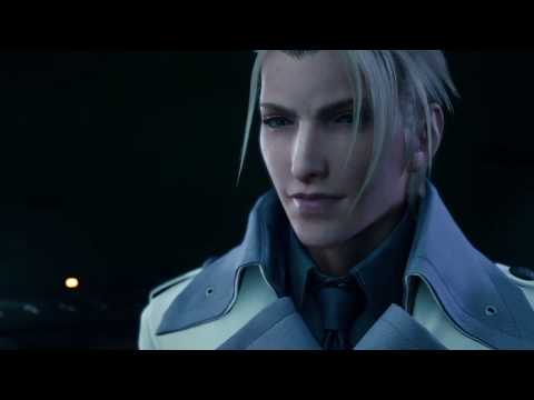 FINAL FANTASY VII REMAKE - Let the Battle Begin!