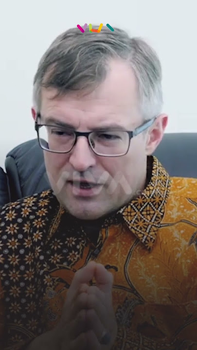 Ini Pesan dari Dubes Ukraina untuk Semua #vivacoid #ukraina #ukrainavsrusia