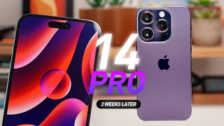 Iphone 14 Pro Max Review A Worthy Upgrade