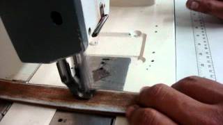Singer 211