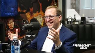Jon Karl On Trump's Dangerous Return To Power, Loyalty Wars, Political Futures, New Book   More