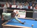 Earl Strickland CJ Wiley 06 US Open 9-Ball -  Martin Courtois Commentary