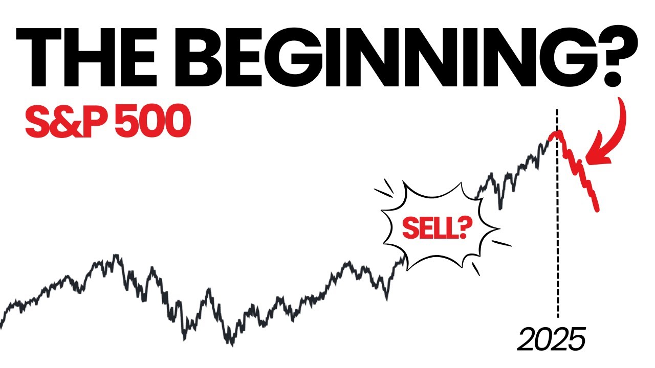 Is the Market on the Brink of Another 1929 Crash?