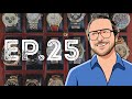 25. Jag möter Svante och snackar klockor