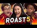 MORE SAVAGE ROASTS! (The Show w/ No Name)