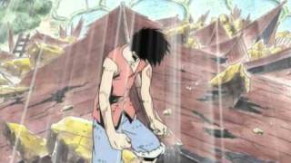 One Piece Rescore - NAMI, YOU'LL ALWAYS BE MY FRIEND!.avi