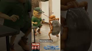 Could This Beetle Kill A Human?