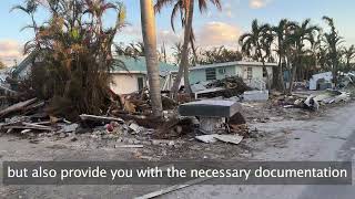 Structural Inspection Hurricane Licensed Structural Engineers