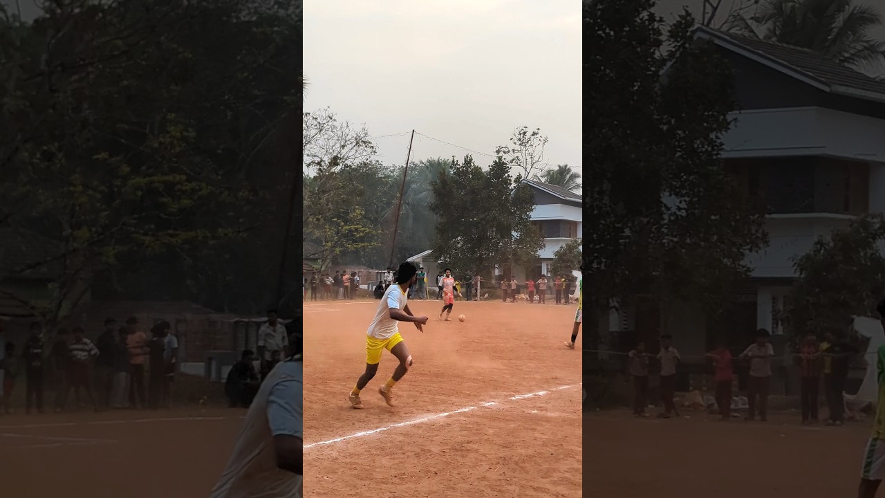 Guys, is this a goal?🙄😱